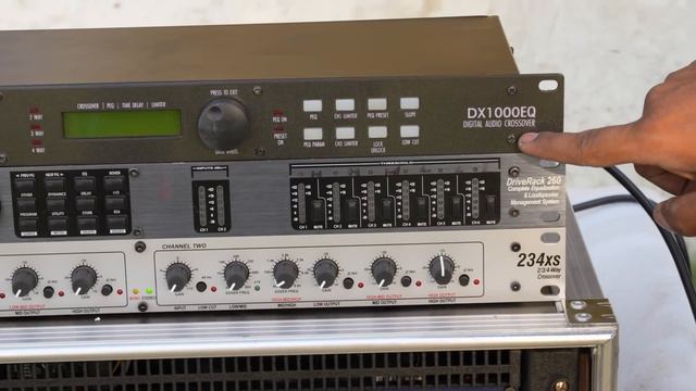 सामने खड़ा होना मुश्किल 11000w DJ Amplifier Or 8000w DJ Bass सबसे तगड़ा है।