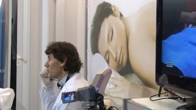 INTERCHARM professional 2010 видеорепортаж смотреть онлайн