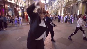 [KPOP IN PUBLIC] ENHYPEN (엔하이픈) - ‘Drunk Dazed’ Dance Cover by ESTET(에스테트) | Russia,Moscow
