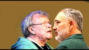 Глист глисту хвост не высосет | Юрий Нерсесов