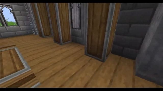 Minecraft Create Mod & Immersive Engineering: Fortress #minecraft  #createmod  #curseforge