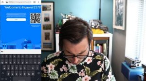 Unboxing and Setting up the Huawei E5783B-230 - Three UK 4G+ MiFi - IS IT UNLOCKED?