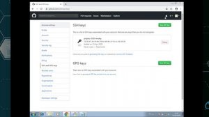 Git, Github e Gitkraken no windows 7 32 bits