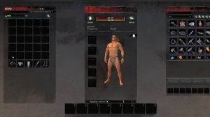 Доспехи земель изгнанников! CONAN EXILES AGE OF SORCERY