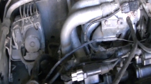 Mitsubishi Lancer 1.6 л автомат