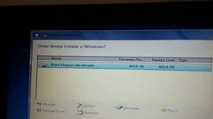 Como Formatar notebook ASUS com windows 7.