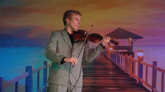 Чарівна скрипка И.Поклад. В.Мартынов