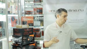 Переходная рамка для установки магнитолы 9 дюймов в MAZDA CX-7 2006-2012