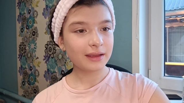 Делаю яркий макияж??? смотреть онлайн