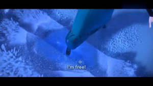 Frozen 'Let It Go' Cover by Ananya - Magical Song Revival! #letitgo #frozen #elsa #trending