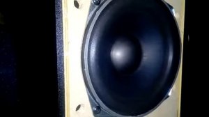 Сабвуфер dialog progressive ap-200