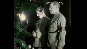 Редкие кадры Сталина. Хроники. Joseph Stalin.