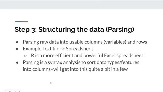 Background Lecture on Tidyverse and Data Wrangling (Part 1 "Introduction to Tidyverse R Workshop") смотреть онлайн