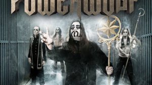 Powerwolf - We drink your blood - Nightcore