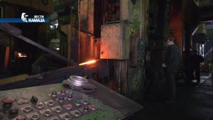 Устранён производственный дефект — на кузнечном заводе «КАМАЗа»