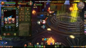 Аллоды Онлайн. Цитадель Тьмы - данж 21лвл. Гайд для новичков.