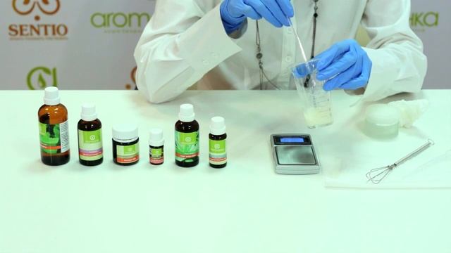 Мастер -класс по изготовлению Геля для лица и тела АЛОЕ смотреть онлайн