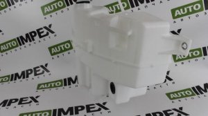 Toyota Camry V70 V75 2018- года. Бачок омывателя