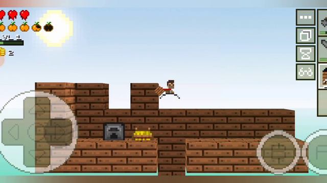 лостмайнер строю дом над деревней🤣#сериал смотреть онлайн