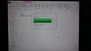 Перенос видео с камеры на компьютер ?? Transferring video from camera to computer ? ?