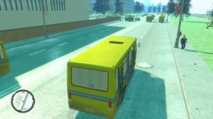 начинаем играть в гта 4 криминальная россия классный мод)