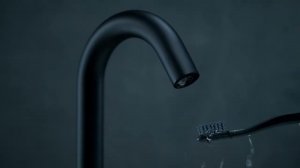 Смеситель для раковины, сенсорный, высокий Scandinavian Pure 360280300