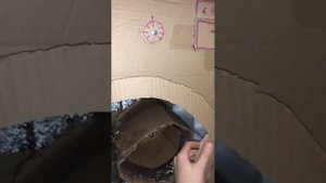 Новая стиральная машина из картона! Бросаем вызов импортным технологиям!