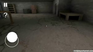 The Mask Horror Game Full Gameplay