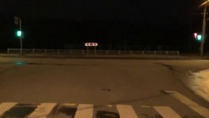 Знак Остановка Запрещена при Развороте . Проект в Книгу - Методику.