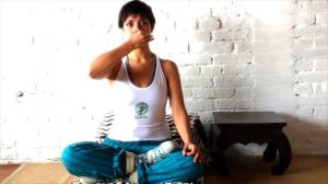 Бхастрика. Техника энергодыхания