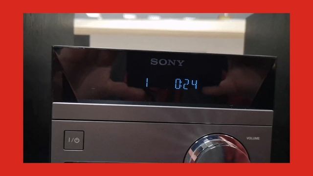 Home audio system Sony sbt 40. смотреть онлайн