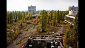 Припять.