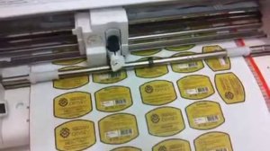 Этикетки для меда и варенья