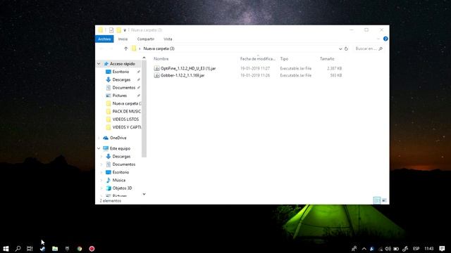COMO INSTALAR MODS EN MINECRAFT 1.12.2 Y 1.12 - FORGE Y MODS! 2019 (Todas las Versiones) TUTORIAL смотреть онлайн