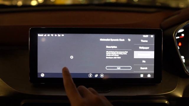 Proton X50 ACO Tech Atlas OS - Perlu ke update? смотреть онлайн