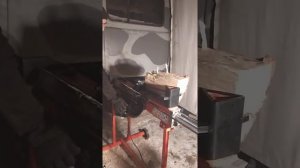 дровакол фирмы Брайт " brait"