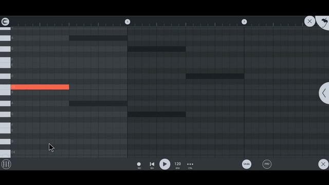 How To Make Flute Melody In Fl Studio Mobile
