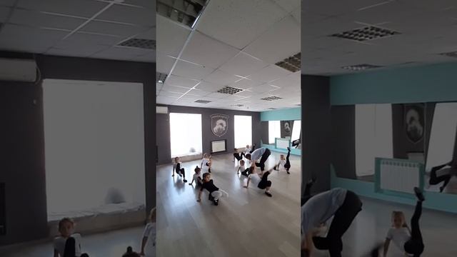 #танцы #хореография #современныетанцы #юнира #счастливоедетство