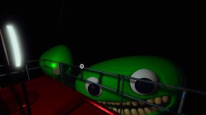 САД БАН БАНА ➲ Garten of Banban