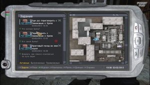 ✅ Stalker FM прохождение - Часть 6 - Тайны Ученых, X 16 и подарок от Сидоровича #ForastPlay