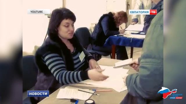 Хроники Крымской весны: Референдум смотреть онлайн