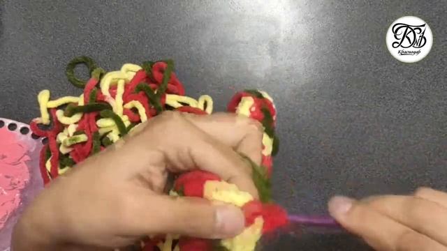 Мастер - класс "Уютная осень" смотреть онлайн