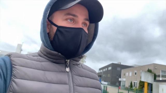 VLOG #003 Мой день | Сборка мебели | Про переезд в Бельгию