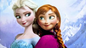 ХОЛОДНОЕ СЕРДЦЕ. Disney. Эксмодетство. Читает А.Ключук.