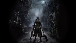 Bloodborne Soundtrack OST - Ebrietas Daughter Of The Cosmos