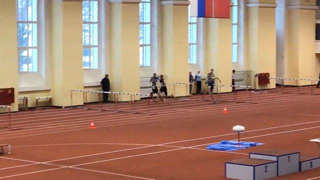 Чемпионат ВУЗов 60 с/б финал 02.12.18 смотреть онлайн