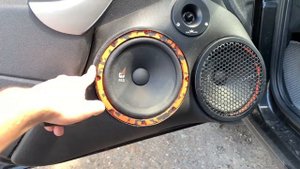 Обзор динамиков Dl audio Gryphon pro 200 midbass