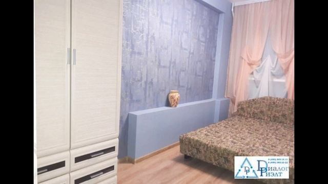 2-комнатная квартира в Люберцах, 12-15м авто до м.Лермонтовский пр-т смотреть онлайн