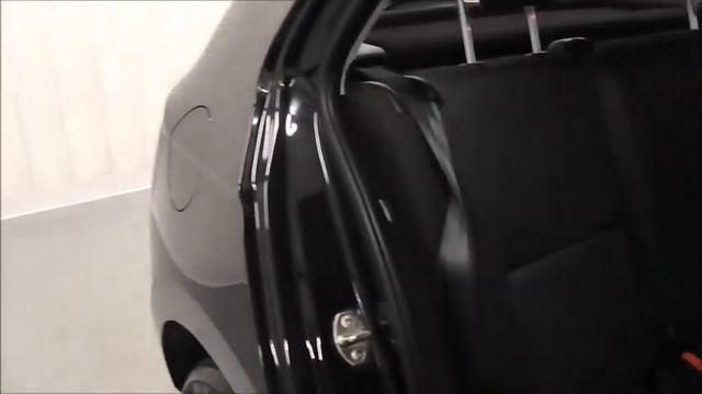 2015 Skoda FABIA S TDI DSG смотреть онлайн