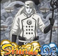 От нуба до про Shindo Life - наруто в роблоксе